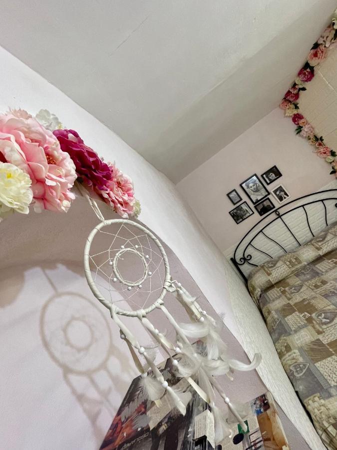Napoli Flower'S Bed and Breakfast Esterno foto