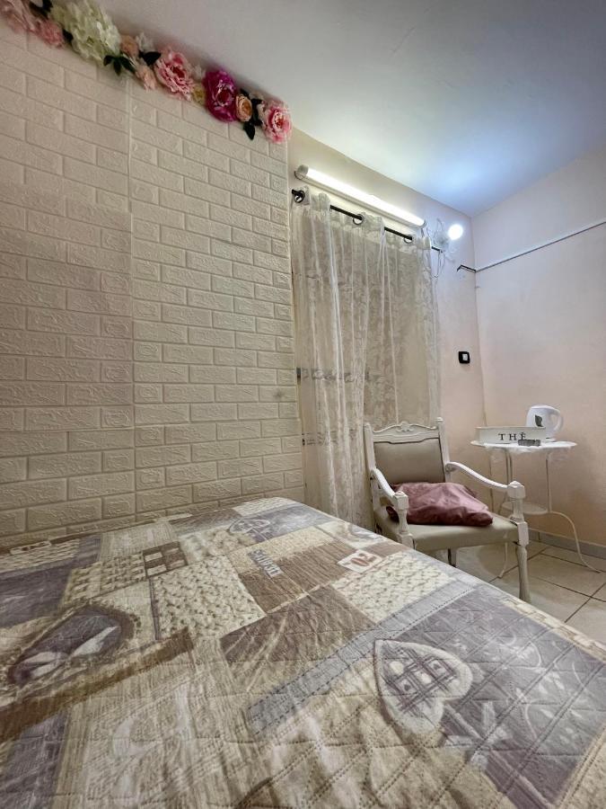 Napoli Flower'S Bed and Breakfast Esterno foto