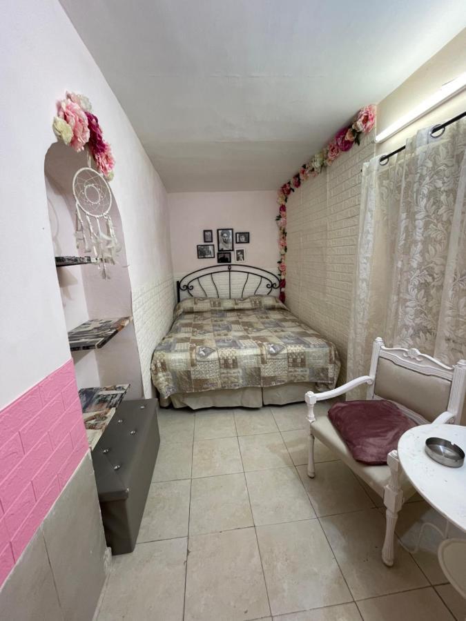 Napoli Flower'S Bed and Breakfast Esterno foto