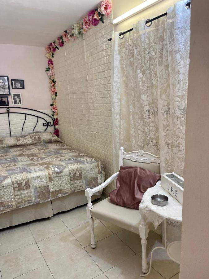 Napoli Flower'S Bed and Breakfast Esterno foto